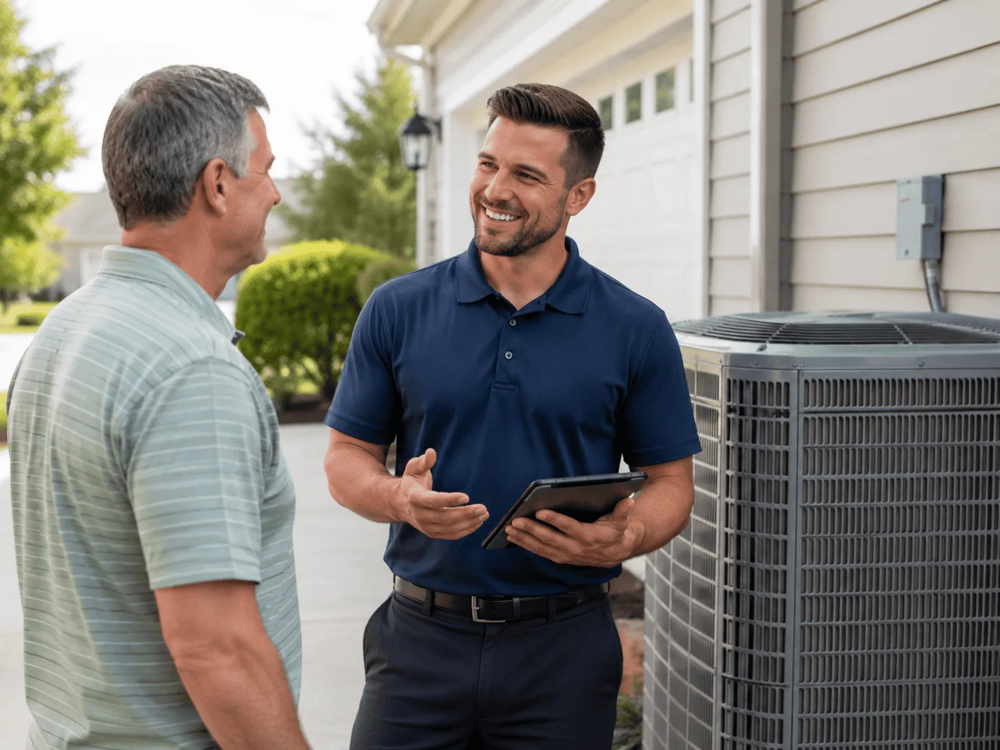 Heat Pump Installation Byron, MN FAQs